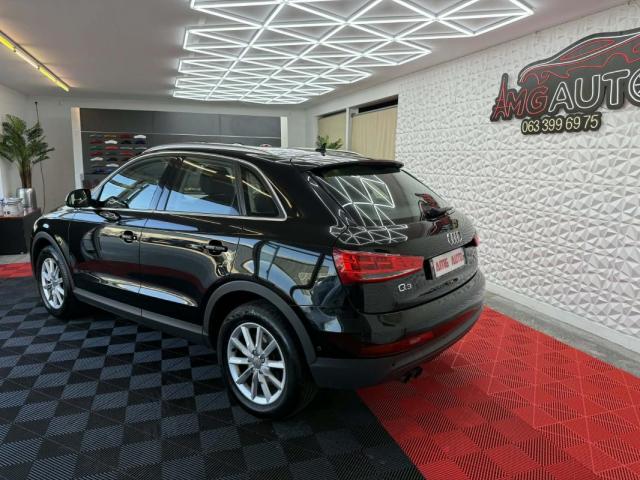 Audi Q3 image 3
