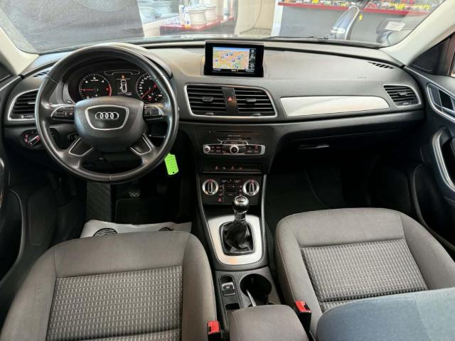 Audi Q3 image 1