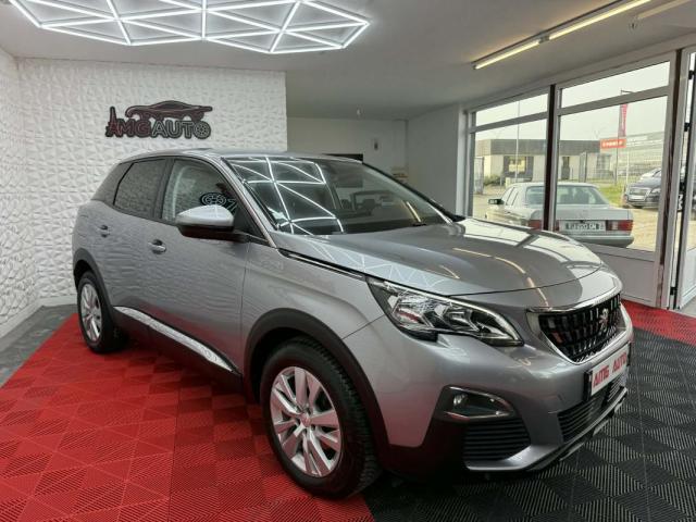 Peugeot 3008 image 7