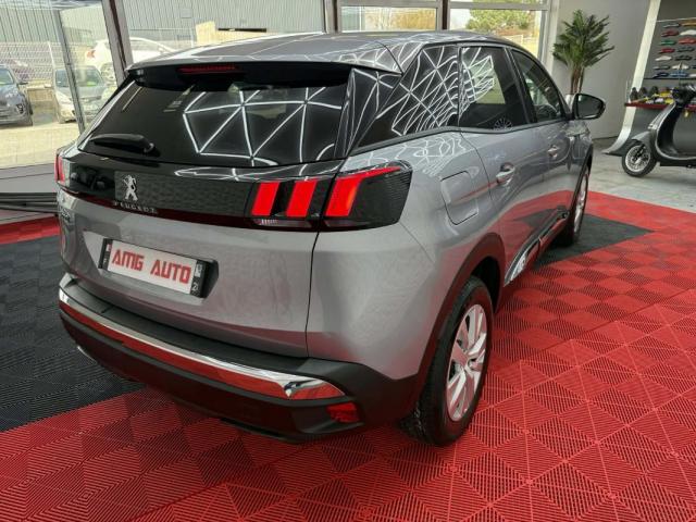 Peugeot 3008 image 1