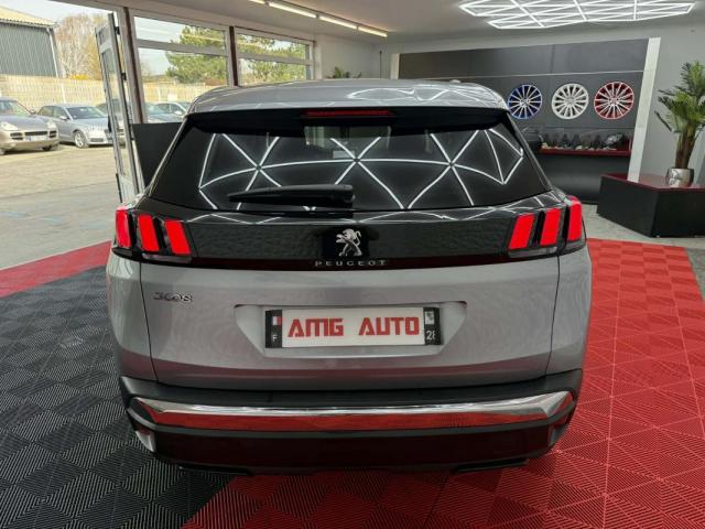 Peugeot 3008 image 6