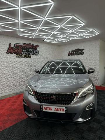 Peugeot 3008 image 4