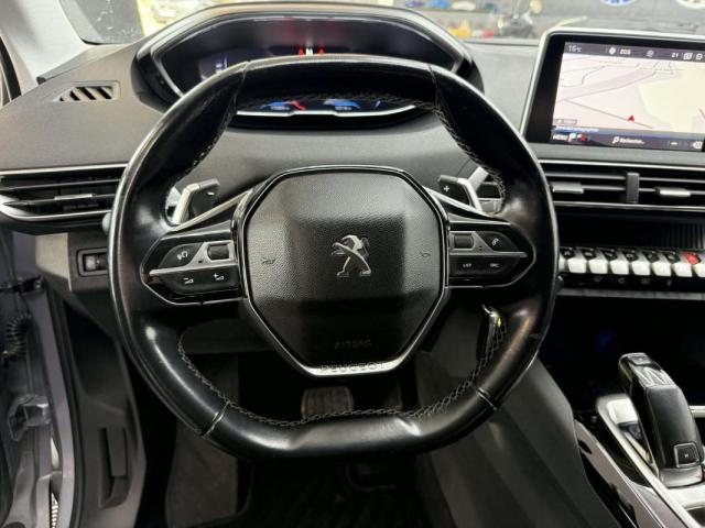 Peugeot 3008 image 5