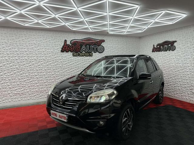 Renault Koleos 2.0 Dci 175 Cv. 16v 4x4