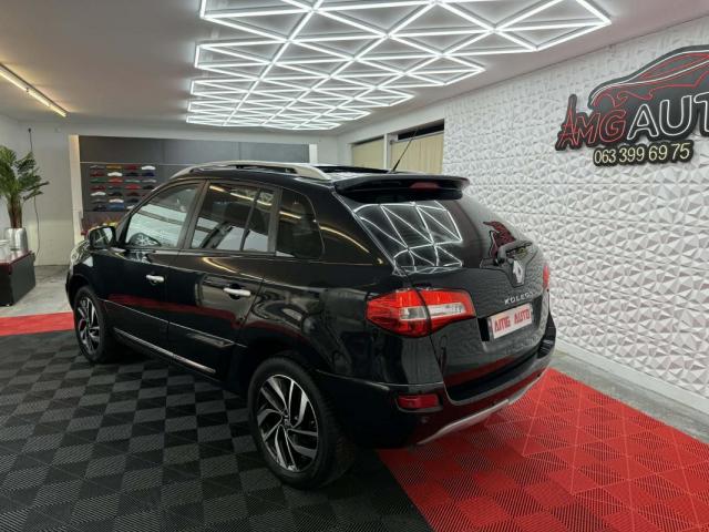 Renault Koleos image 3