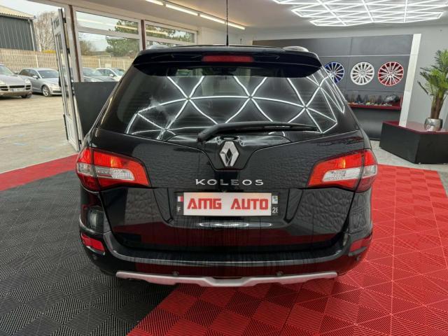 Renault Koleos image 8