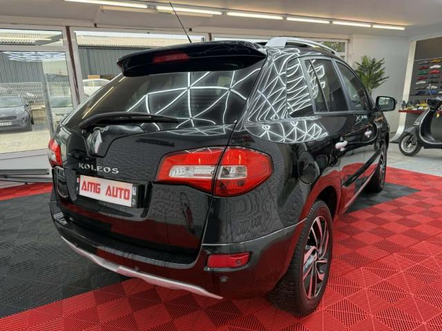 Renault Koleos image 9
