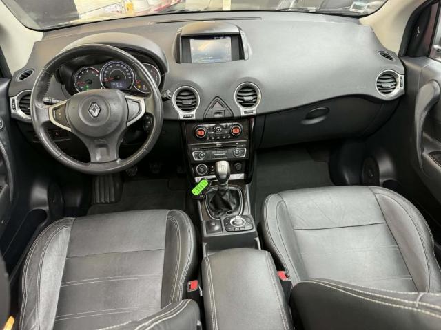 Renault Koleos image 2