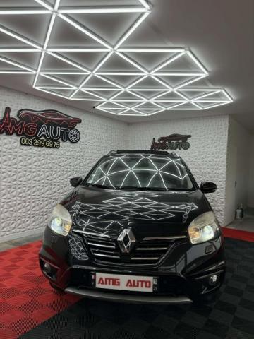 Renault Koleos image 7