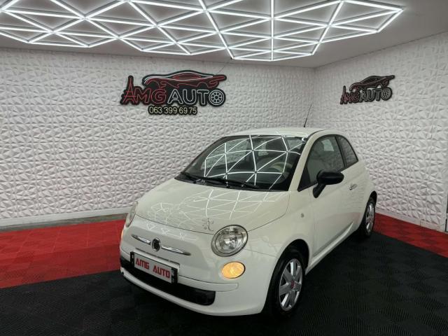 Fiat 500 Iii 1.2 Mpi 69 Cv. S&s