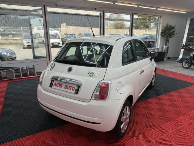 Fiat 500 image 9
