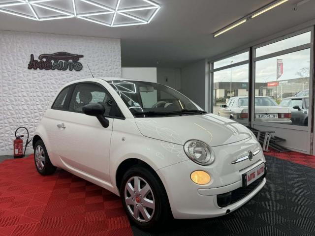 Fiat 500 image 6
