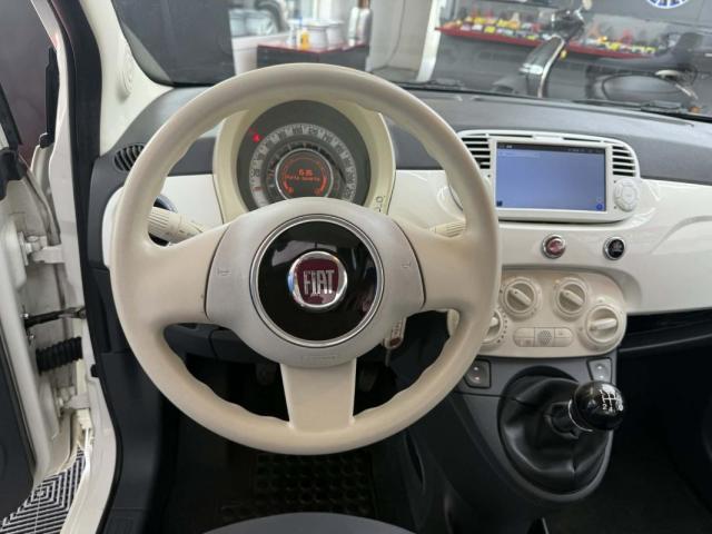 Fiat 500 image 8