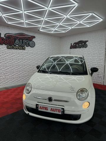 Fiat 500 image 2