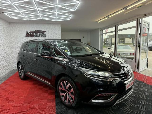 Renault Espace image 8