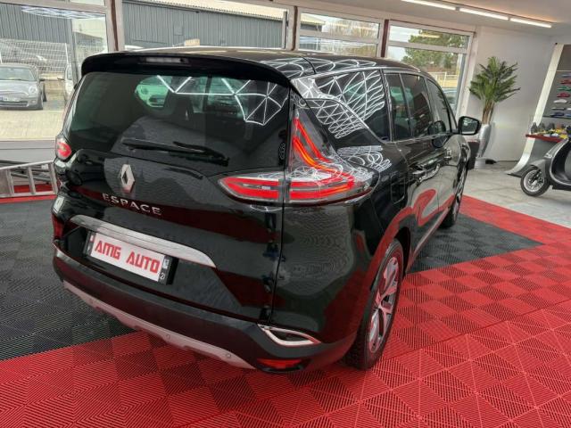 Renault Espace image 4