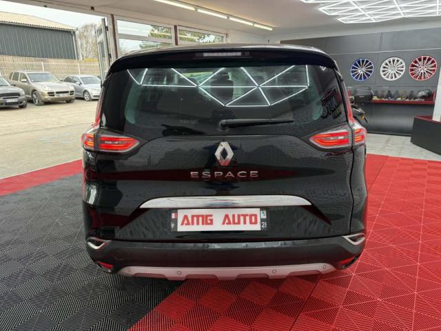 Renault Espace image 6