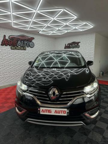 Renault Espace image 7