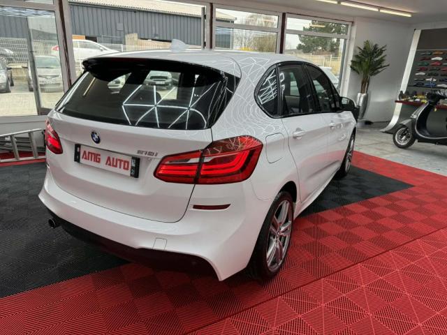 Bmw Serie 2 Active Tourer image 2