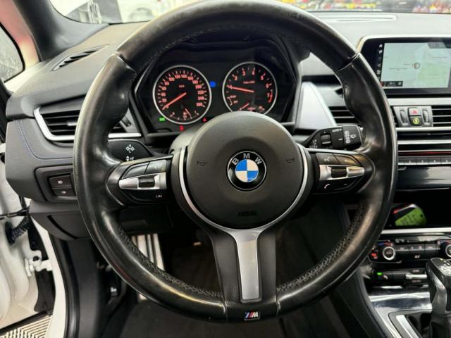 Bmw Serie 2 Active Tourer image 6