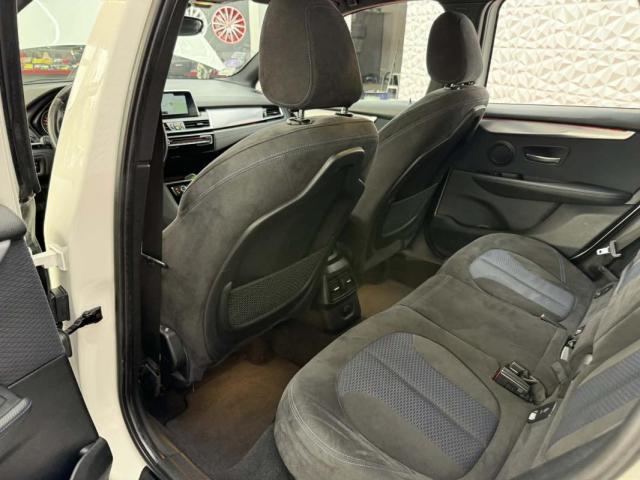 Bmw Serie 2 Active Tourer image 1