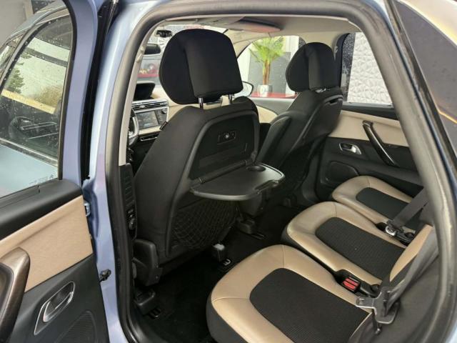 Citroen C4 Picasso image 8