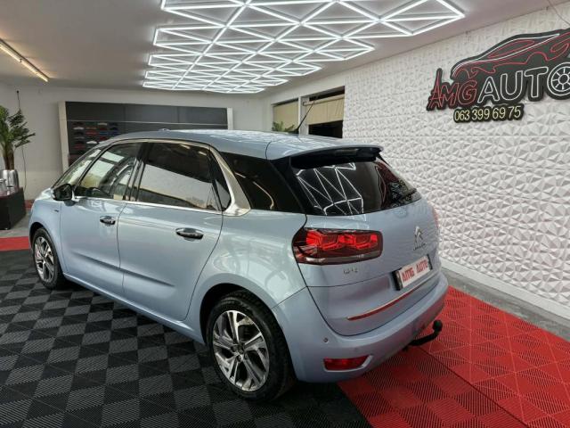Citroen C4 Picasso image 7