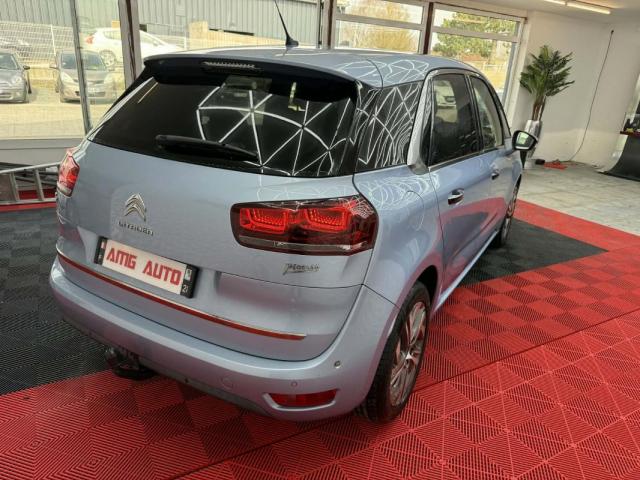 Citroen C4 Picasso image 3