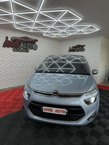 Citroen C4 Picasso image 4