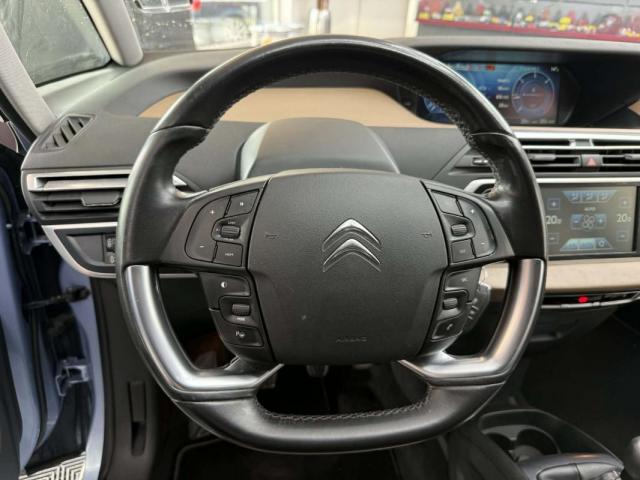 Citroen C4 Picasso image 2