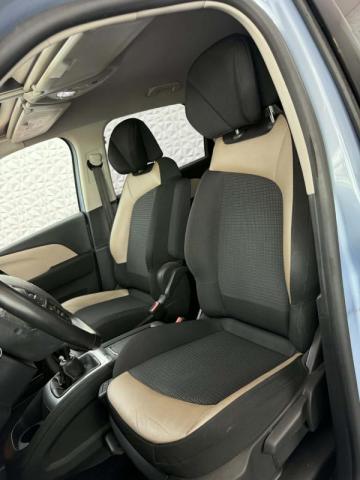 Citroen C4 Picasso image 9