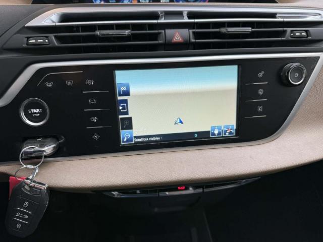Citroen C4 Picasso image 6
