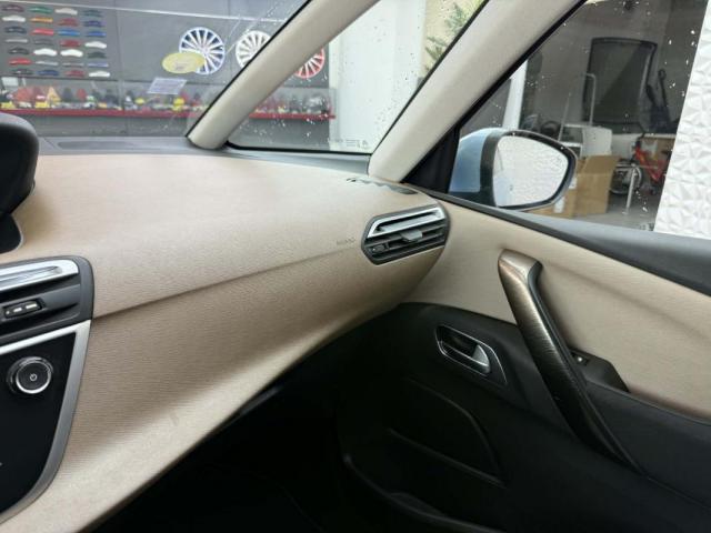 Citroen C4 Picasso image 5