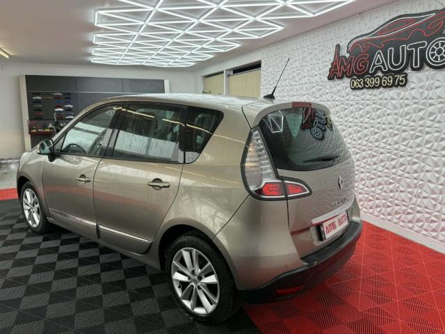 Renault Scénic image 8