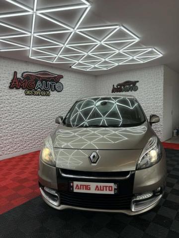 Renault Scénic image 1