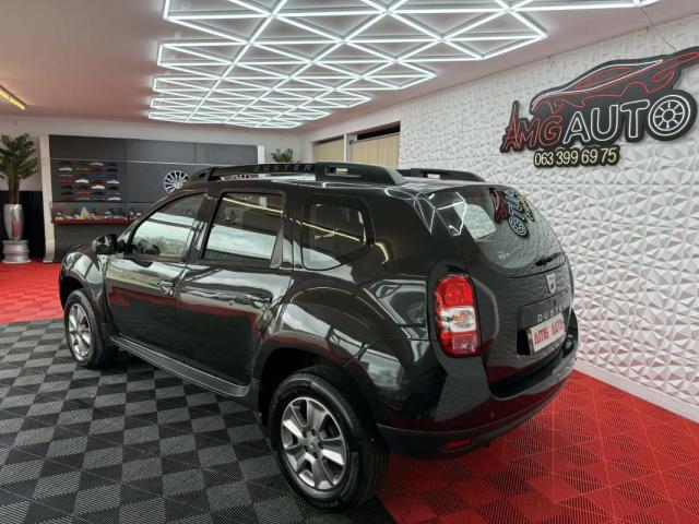 Dacia Duster image 4