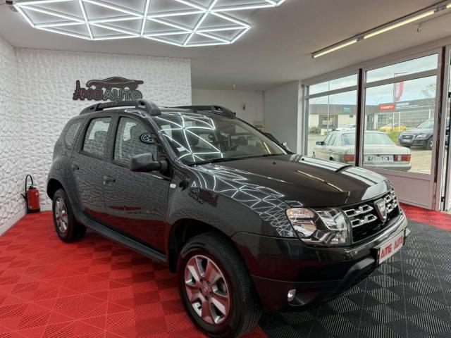 Dacia Duster image 2