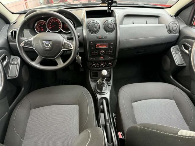 Dacia Duster image 3