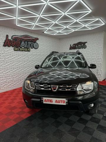 Dacia Duster image 9
