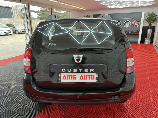 Dacia Duster image 7