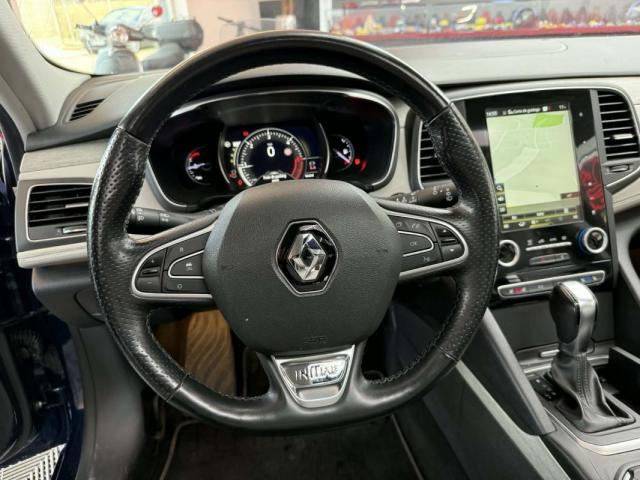 Renault Talisman Estate image 9