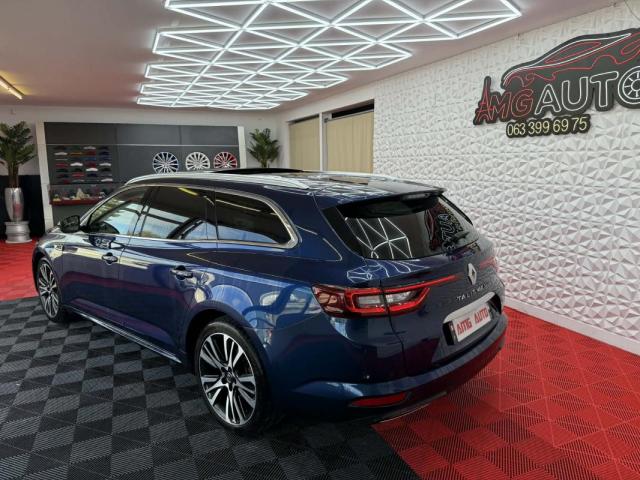 Renault Talisman Estate image 5