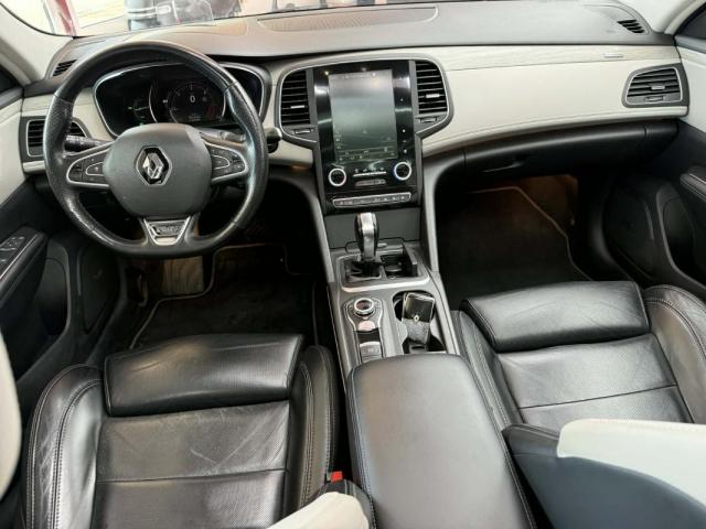 Renault Talisman Estate image 7