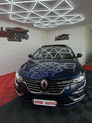 Renault Talisman Estate image 1