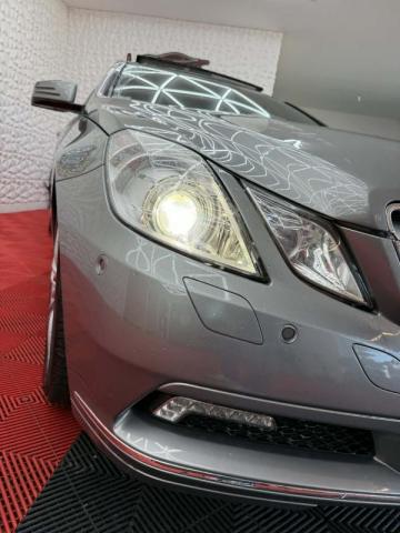 Mercedes Benz Classe E Coupe image 4