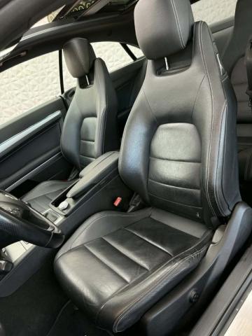 Mercedes Benz Classe E Coupe image 5