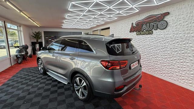 Kia Sorento image 7