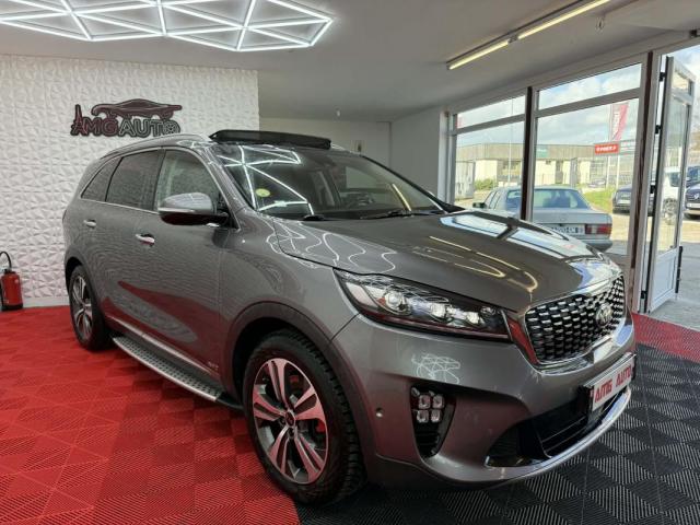 Kia Sorento image 9
