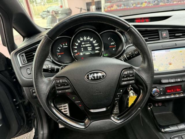 Kia Cee'D image 3