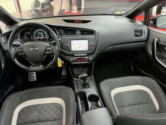 Kia Cee'D image 5